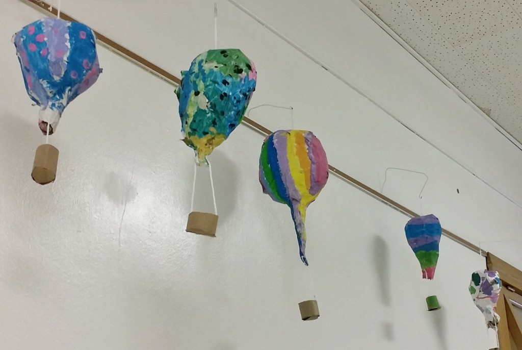 LakeView K-8 Academy