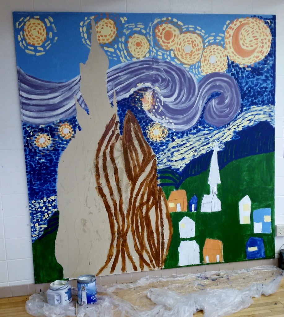 LakeView K-8 Academy