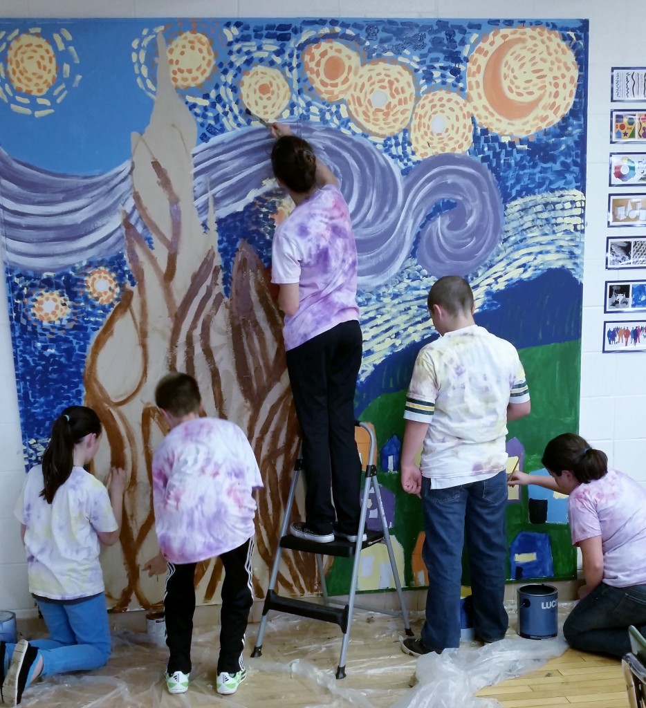 LakeView K-8 Academy