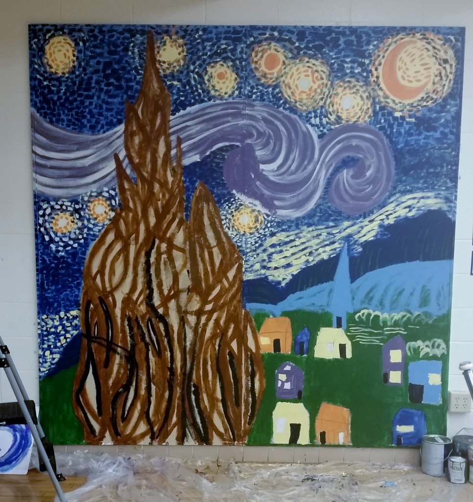 LakeView K-8 Academy