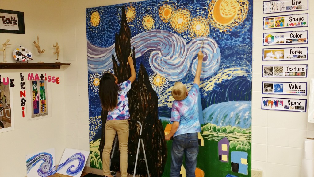 LakeView K-8 Academy