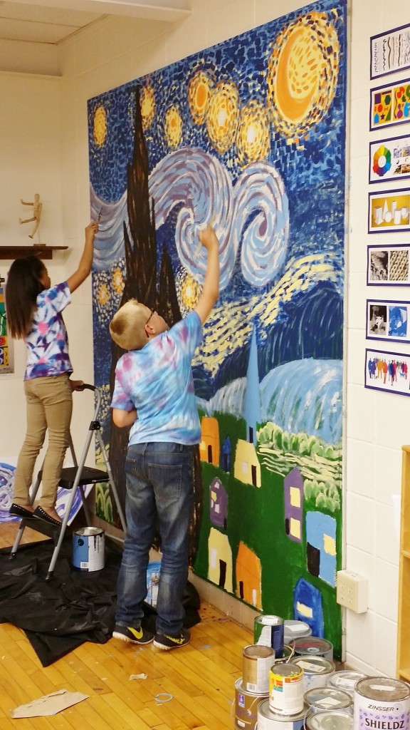 LakeView K-8 Academy