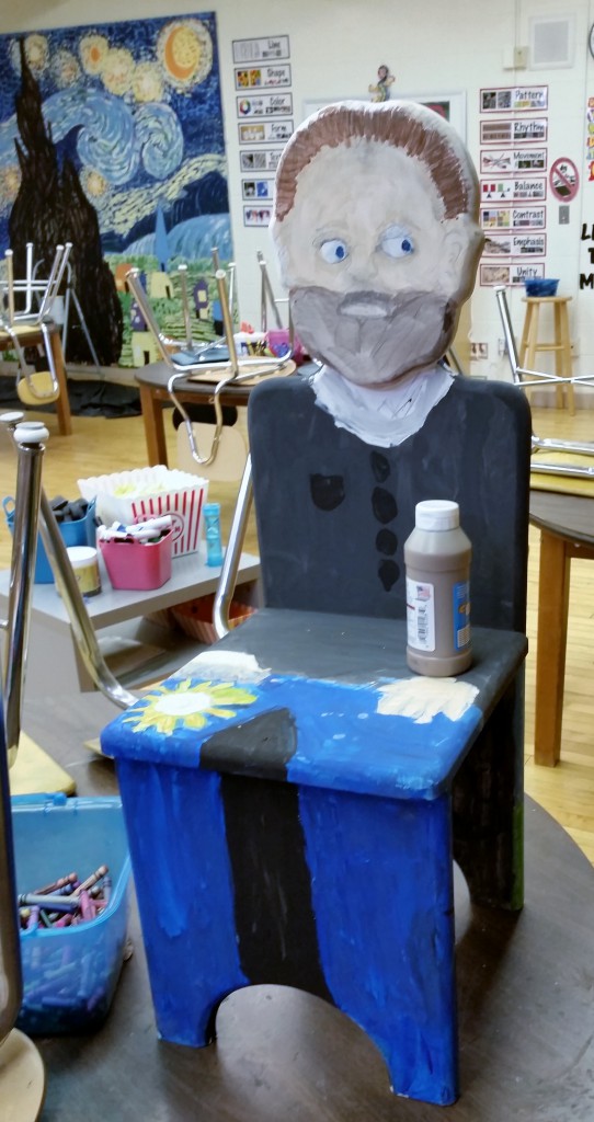 LakeView K-8 Academy