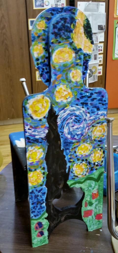 LakeView K-8 Academy