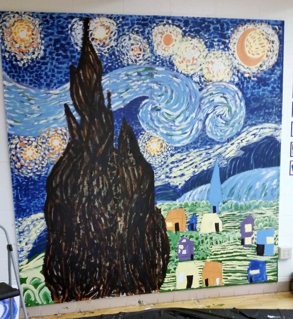 LakeView K-8 Academy