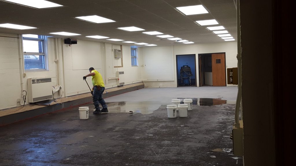 LakeView K-8 Academy