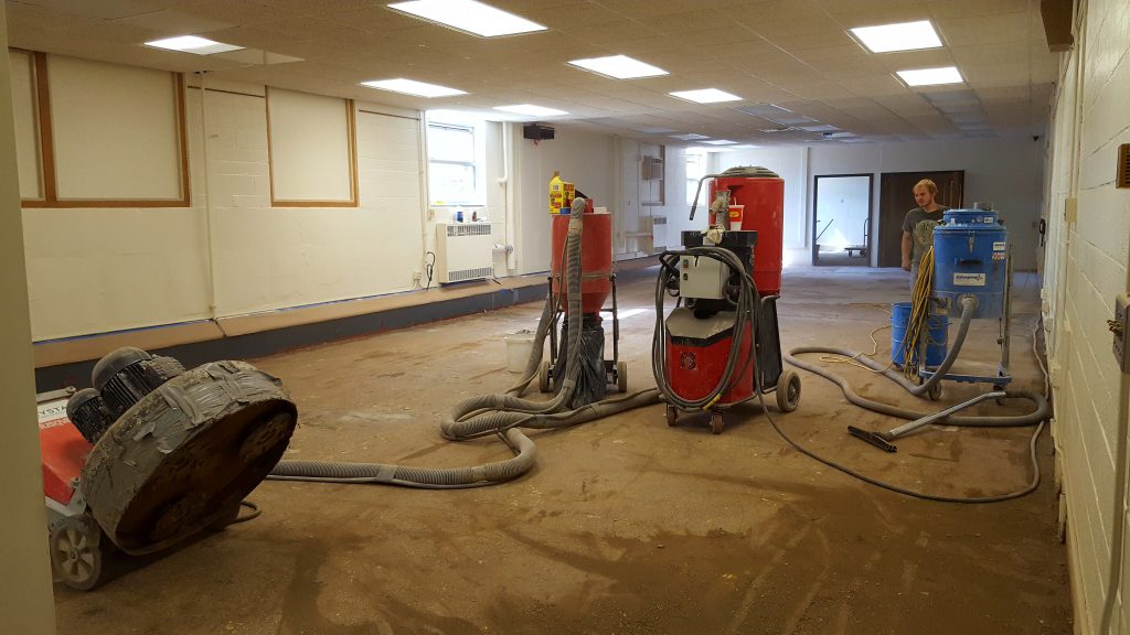 LakeView K-8 Academy