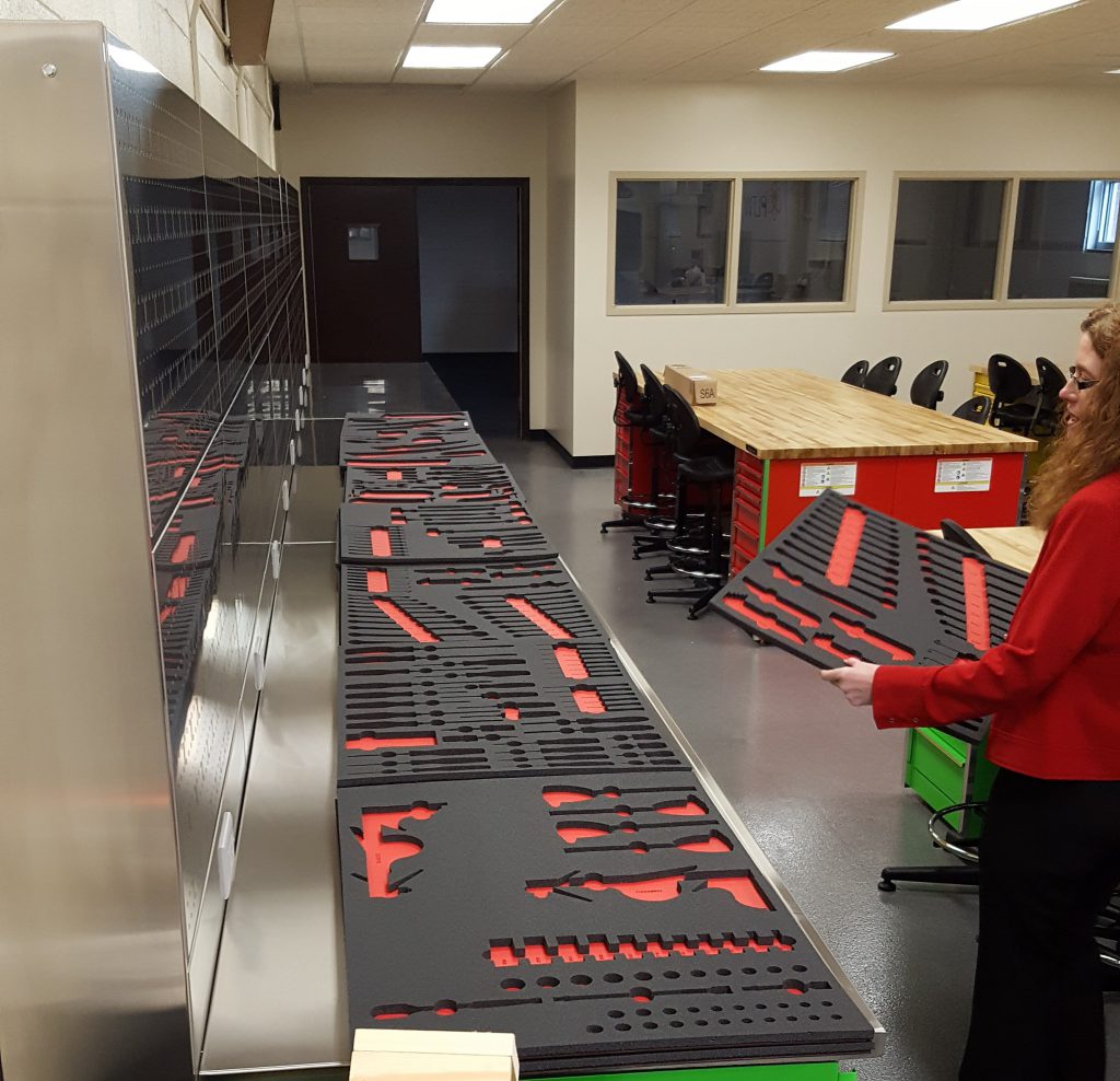 LakeView K-8 Academy