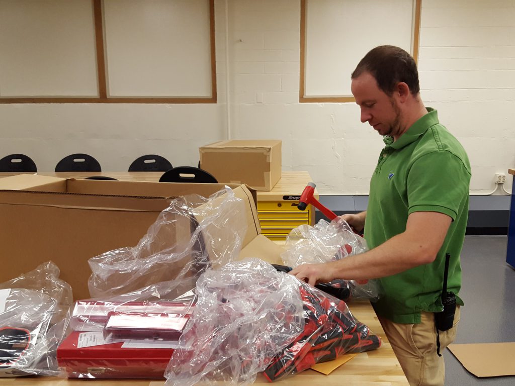 LakeView K-8 Academy