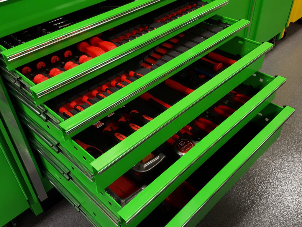 LakeView K-8 Academy