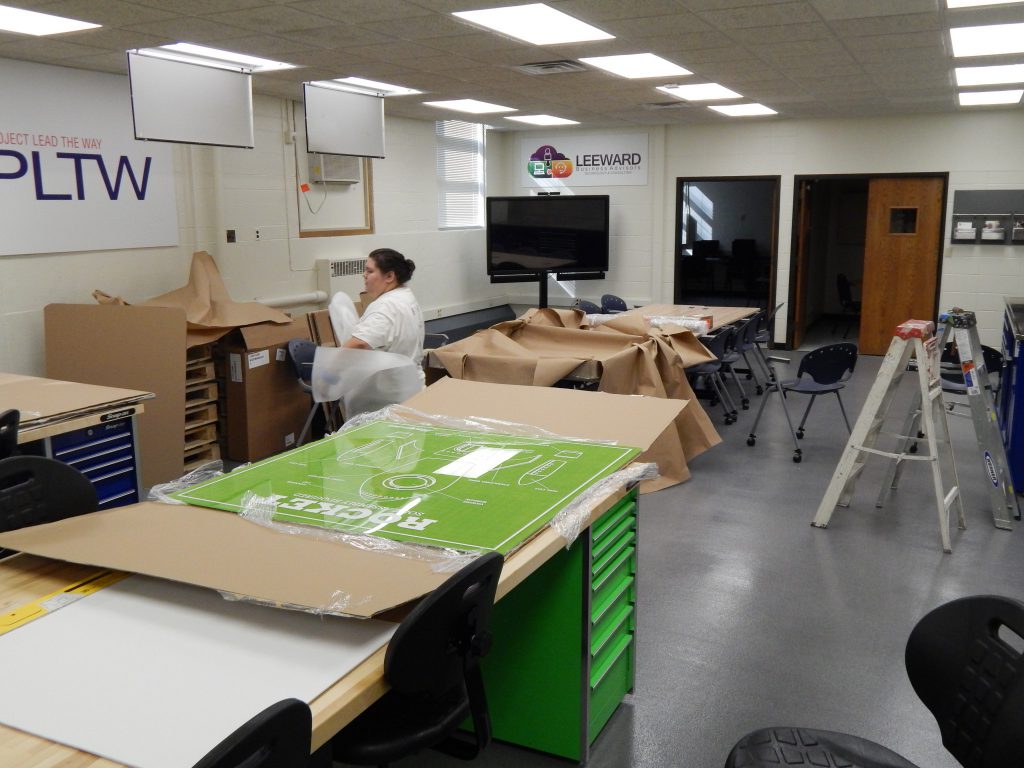 LakeView K-8 Academy