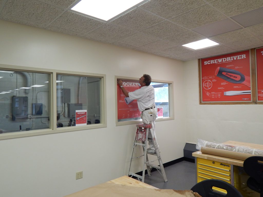 LakeView K-8 Academy