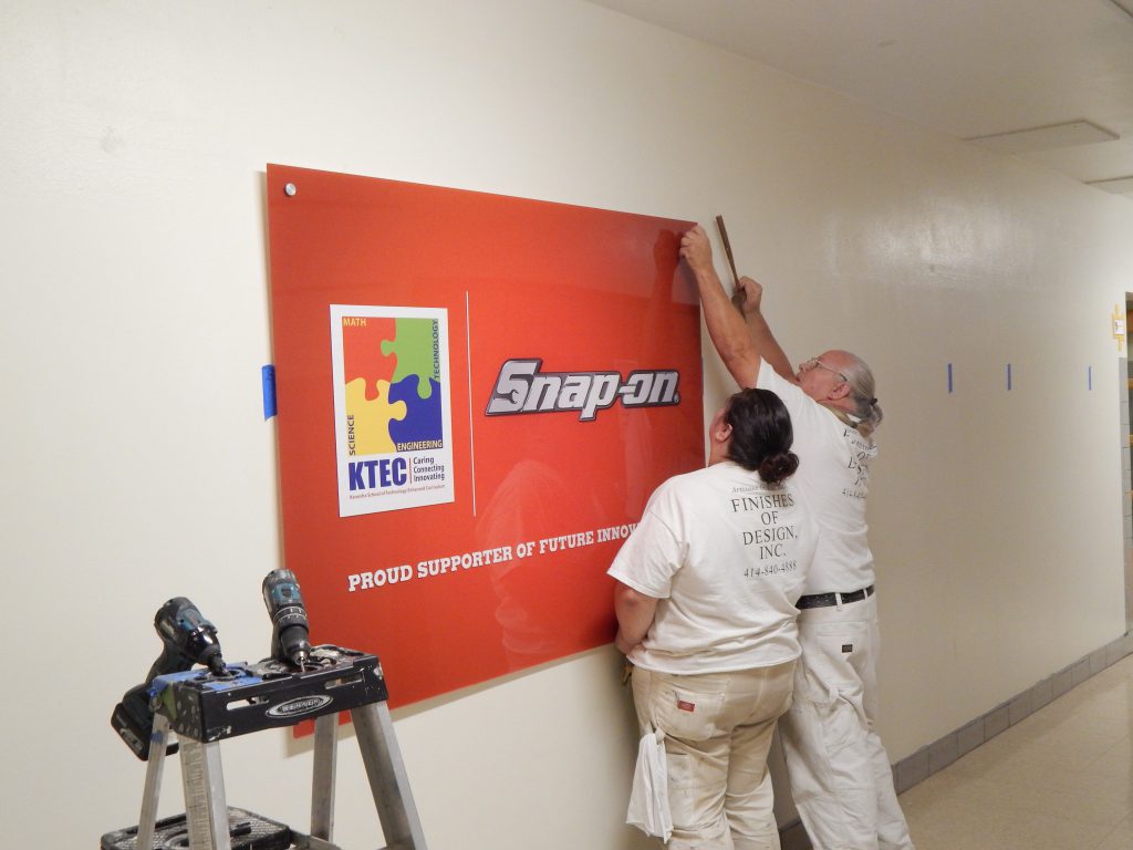 LakeView K-8 Academy