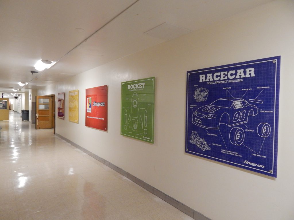 LakeView K-8 Academy