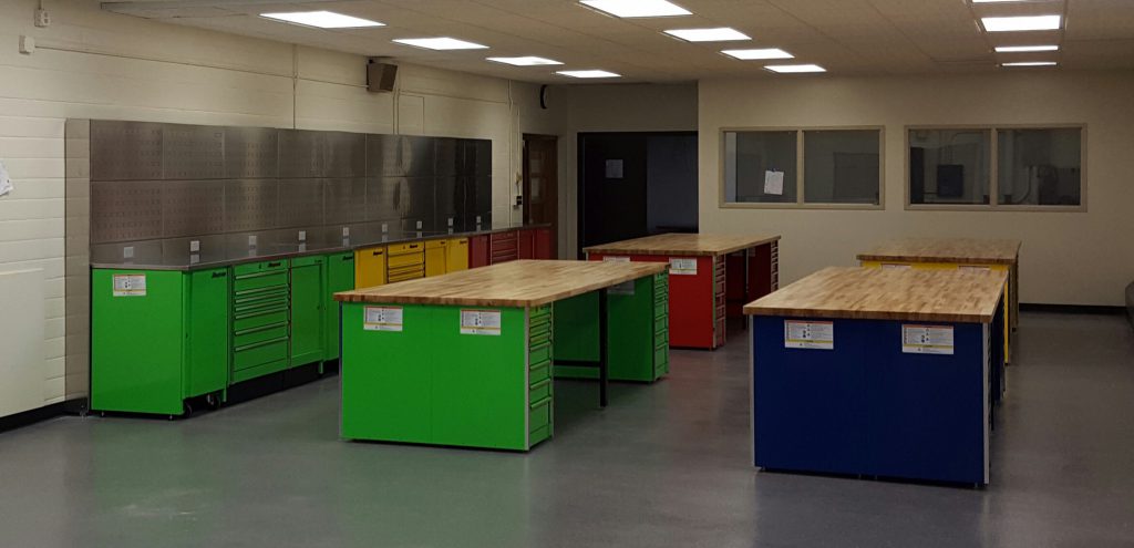 LakeView K-8 Academy