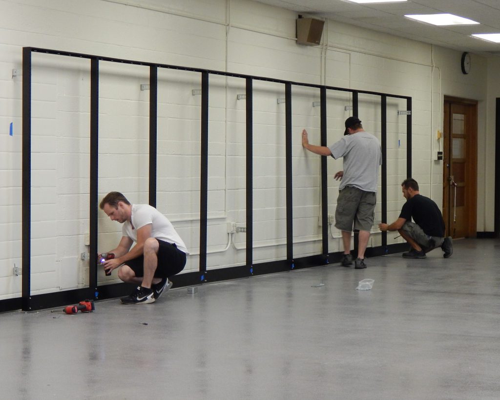 LakeView K-8 Academy