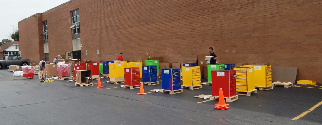 LakeView K-8 Academy