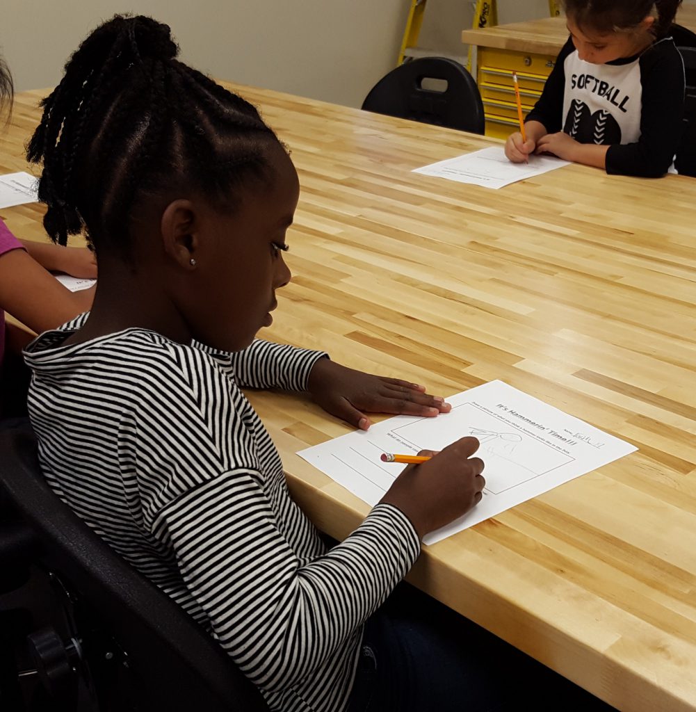 LakeView K-8 Academy