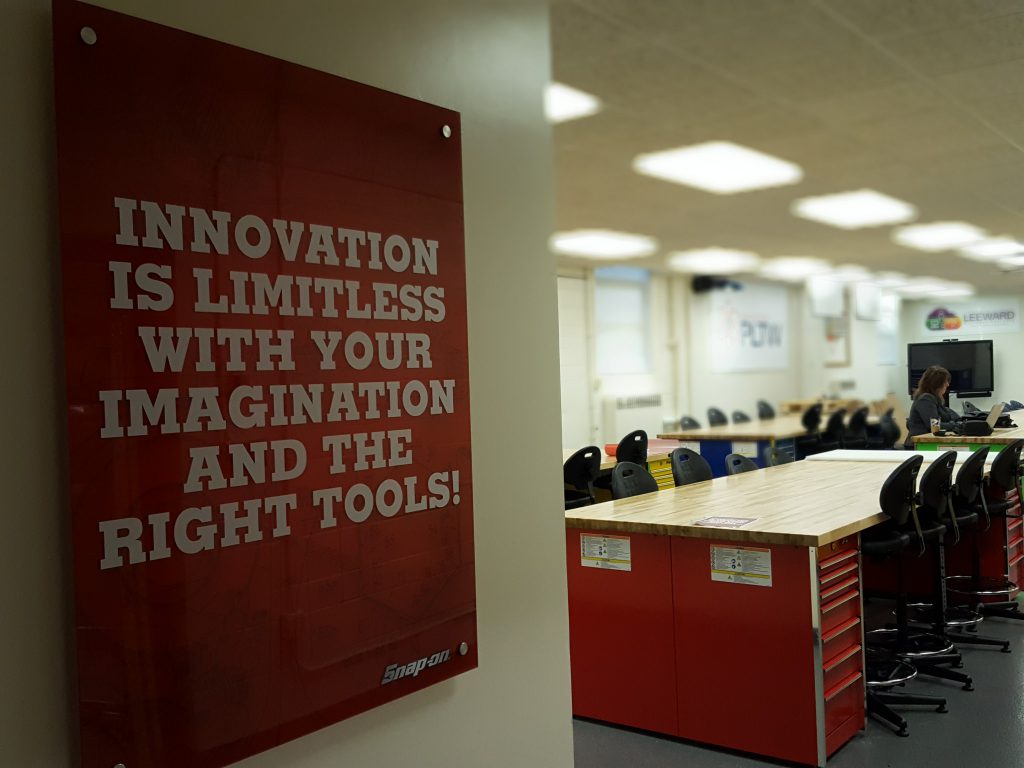 LakeView K-8 Academy