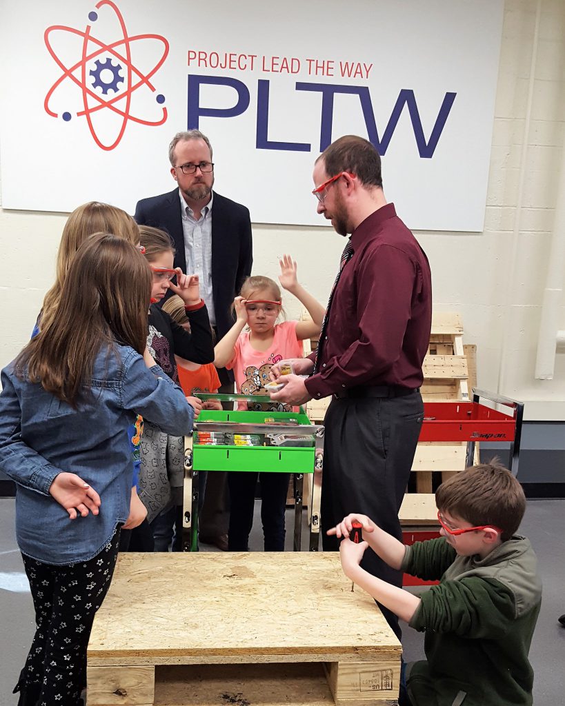 LakeView K-8 Academy