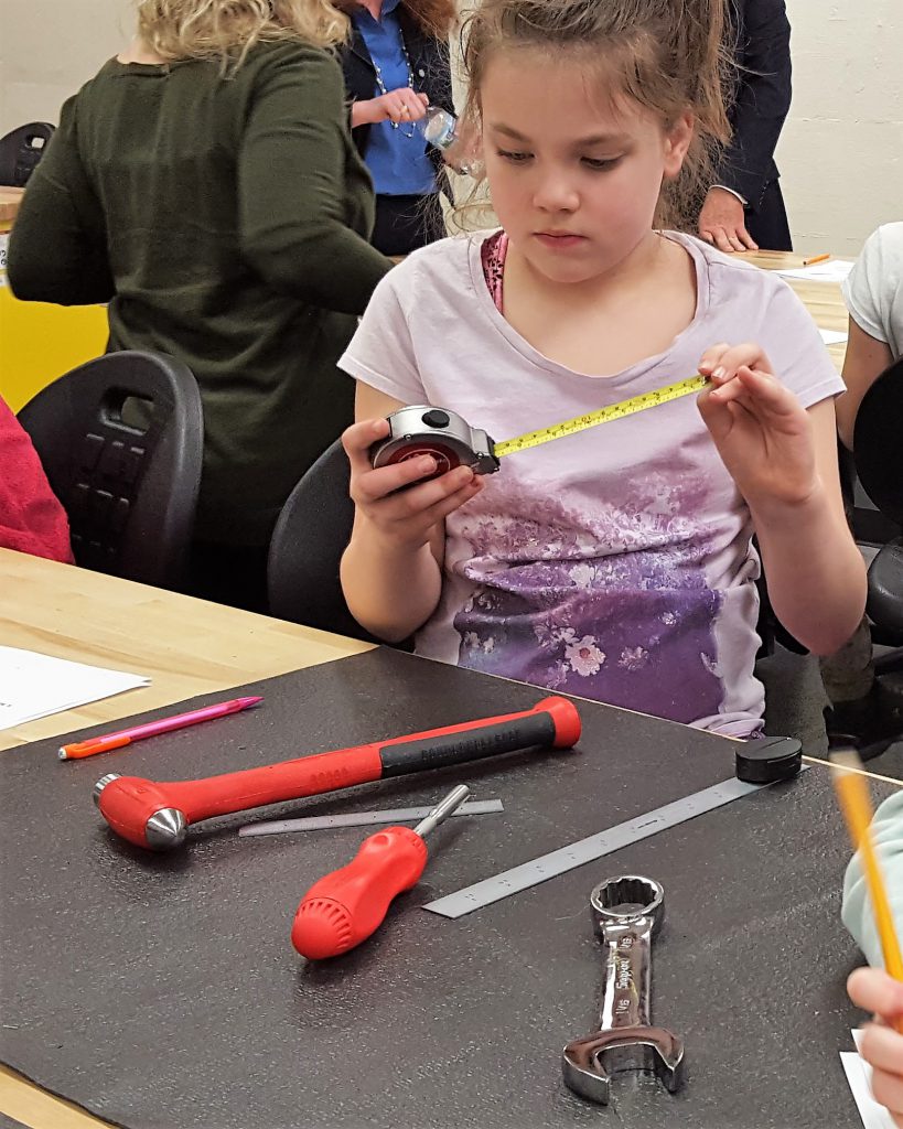 LakeView K-8 Academy