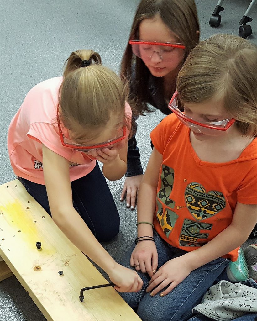 LakeView K-8 Academy