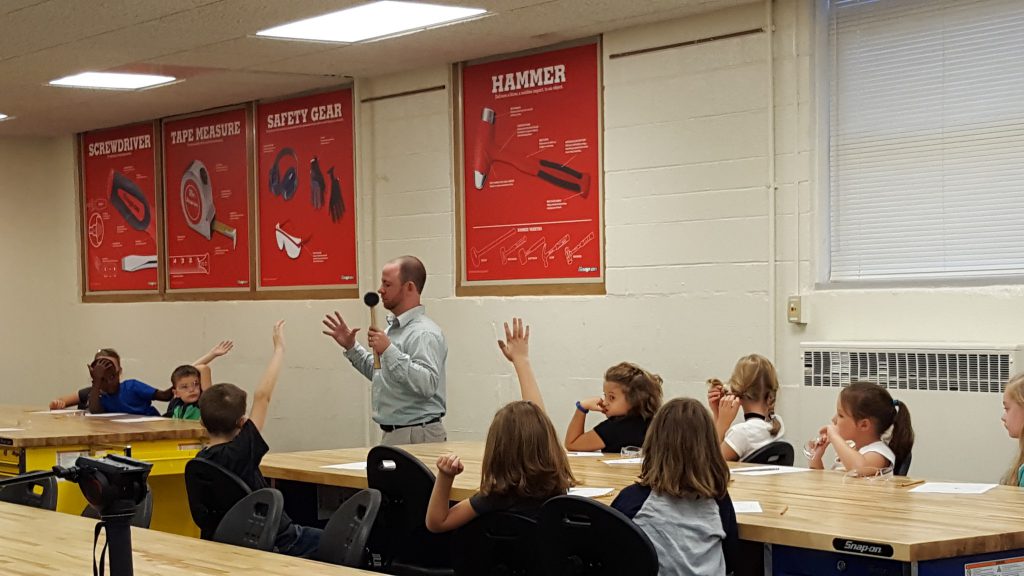 LakeView K-8 Academy