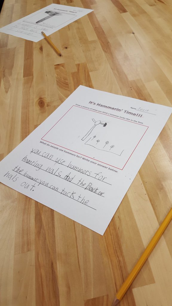 LakeView K-8 Academy