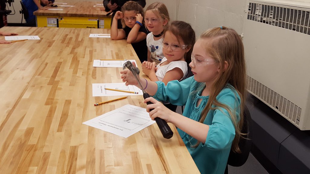 LakeView K-8 Academy