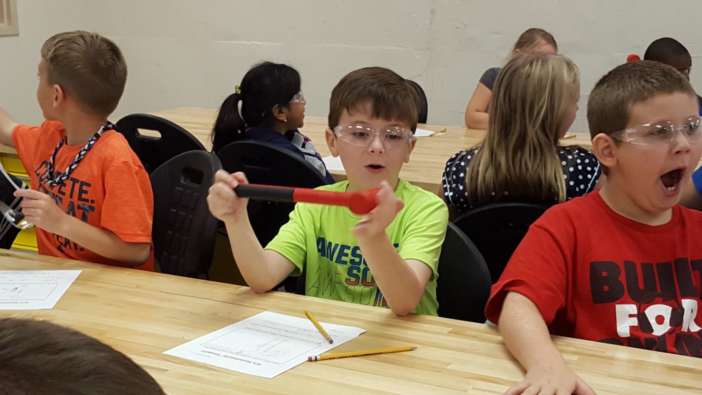 LakeView K-8 Academy