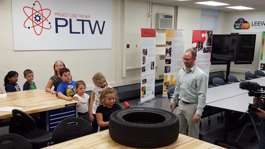 LakeView K-8 Academy