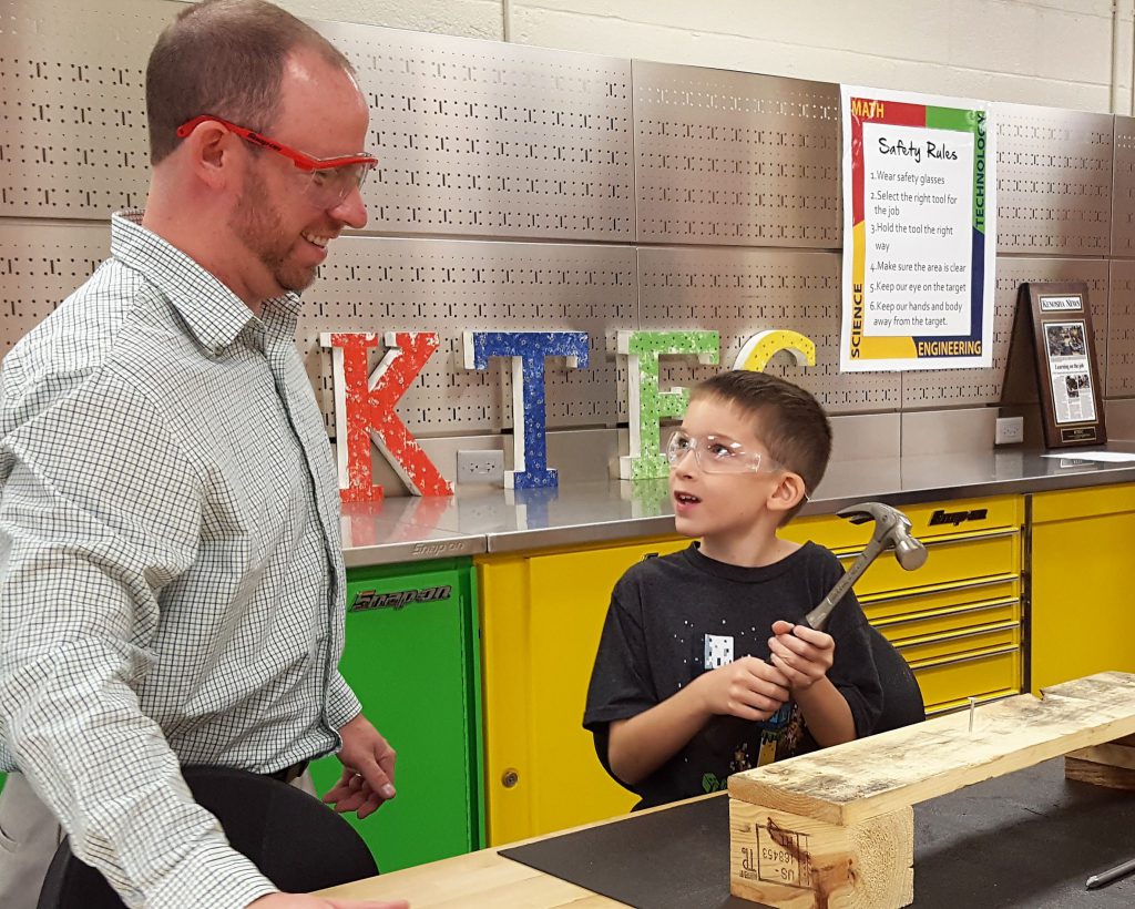 LakeView K-8 Academy