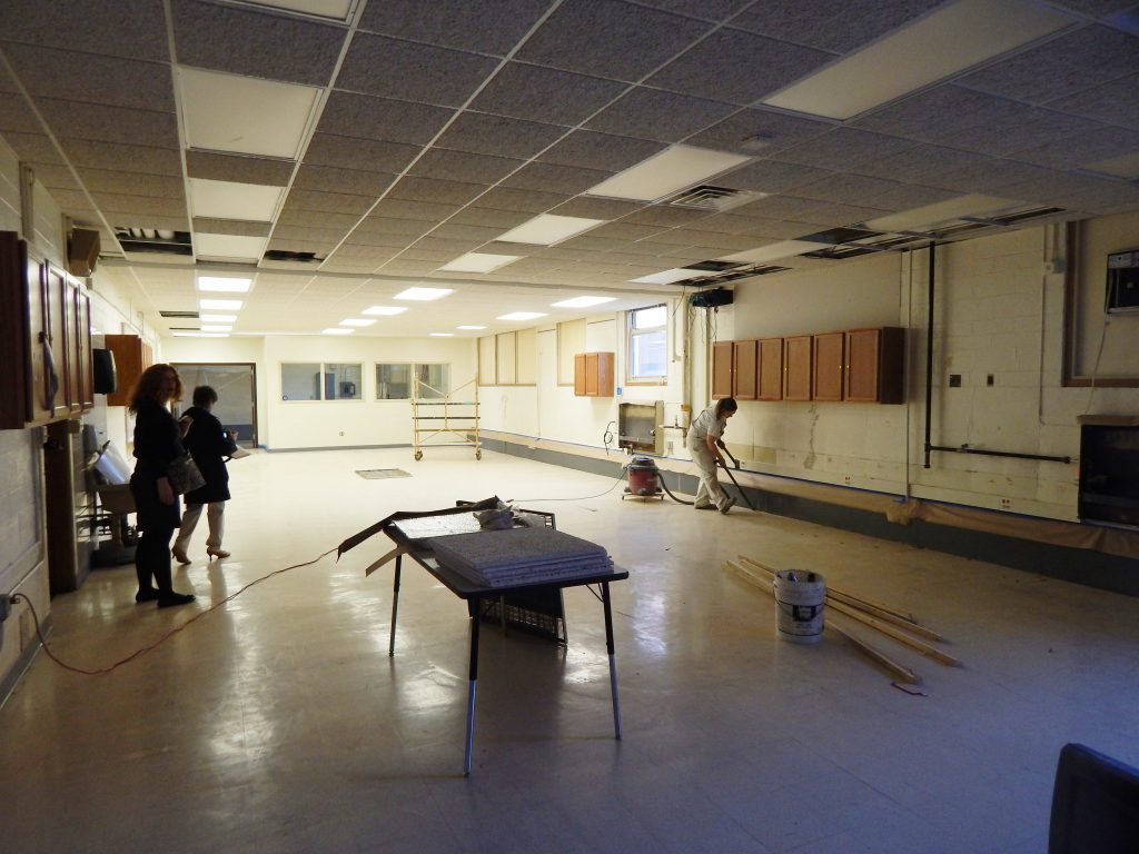 LakeView K-8 Academy