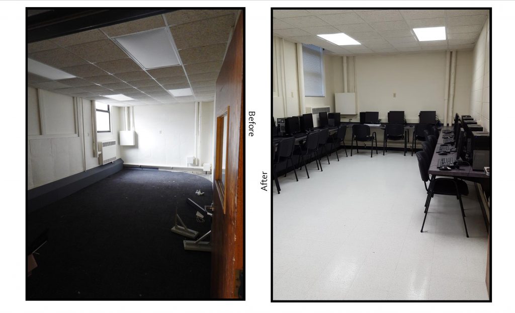 LakeView K-8 Academy