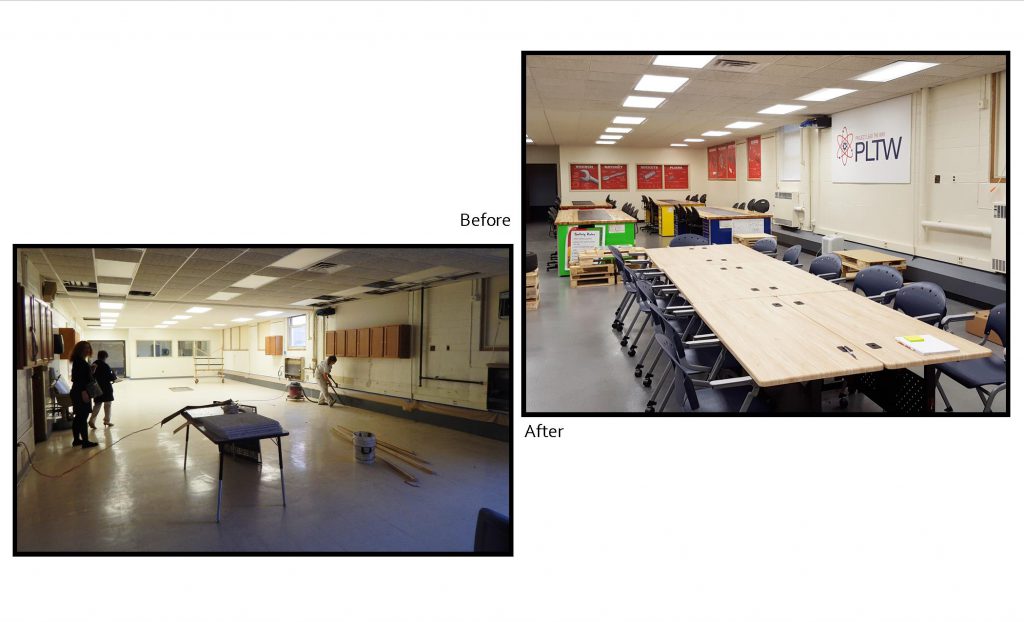 LakeView K-8 Academy