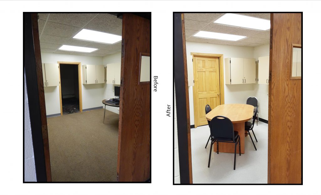 LakeView K-8 Academy