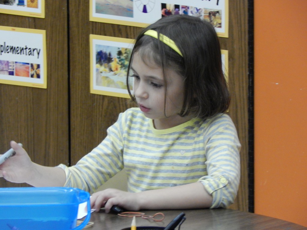 LakeView K-8 Academy