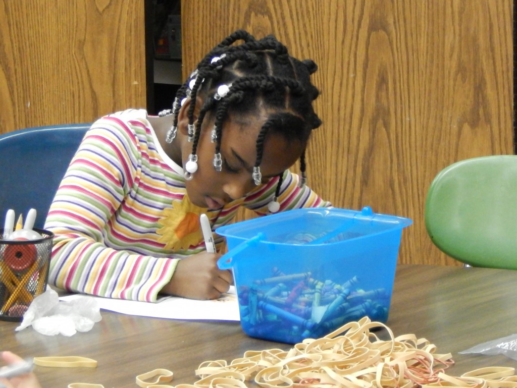 LakeView K-8 Academy