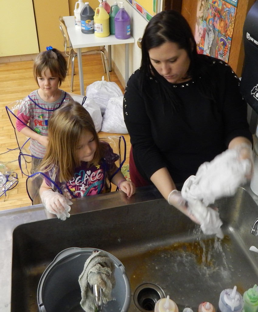 LakeView K-8 Academy