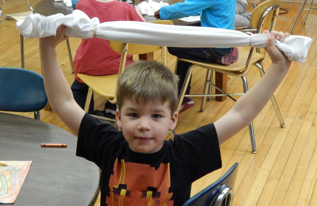 LakeView K-8 Academy