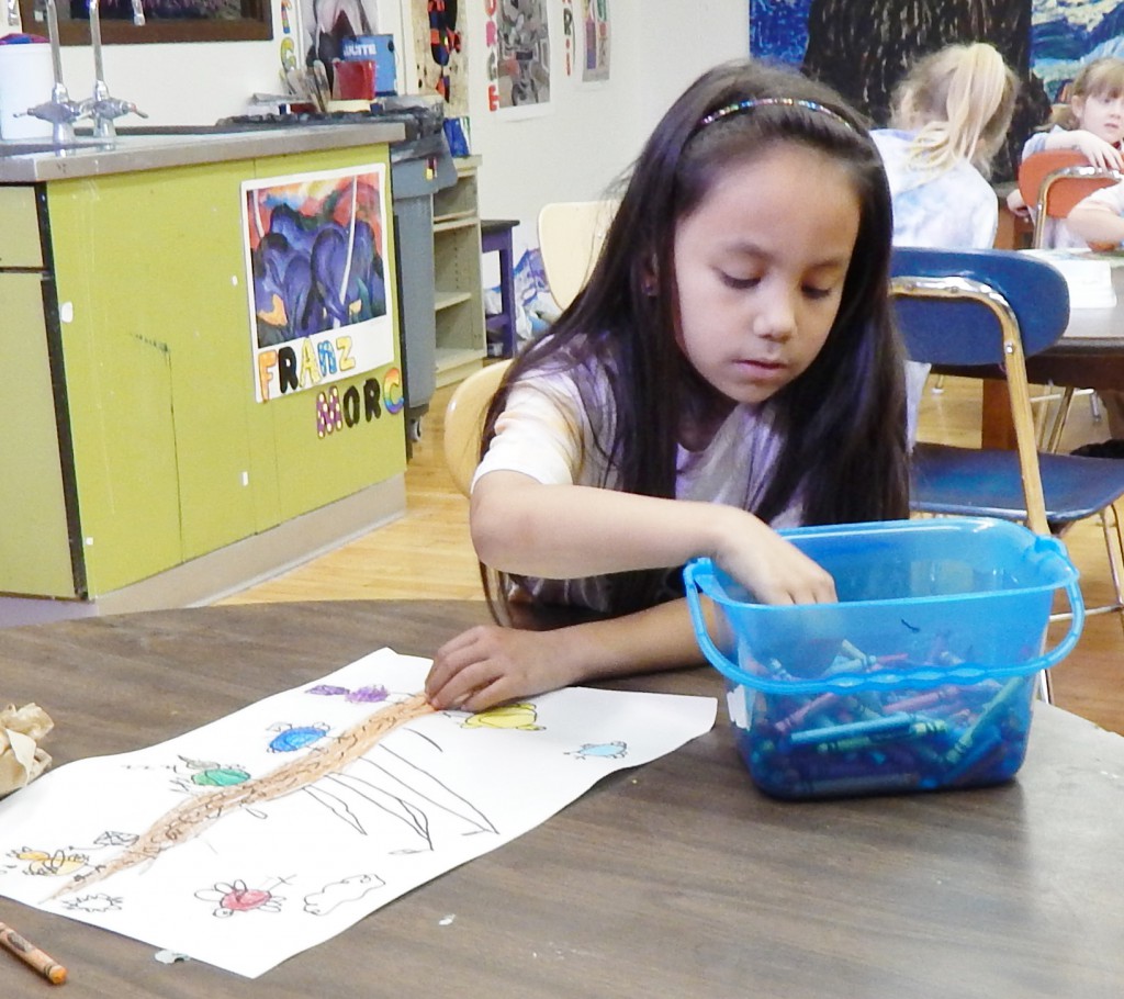 LakeView K-8 Academy