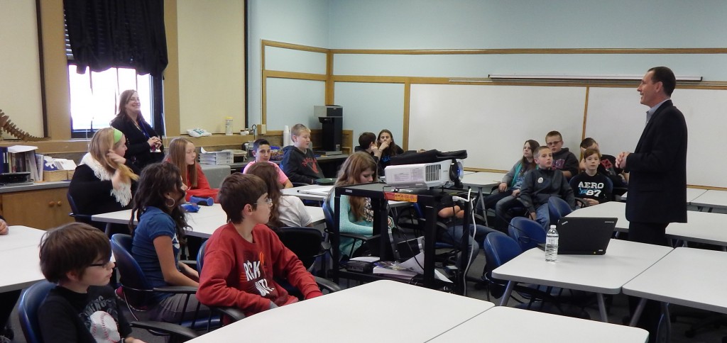 LakeView K-8 Academy