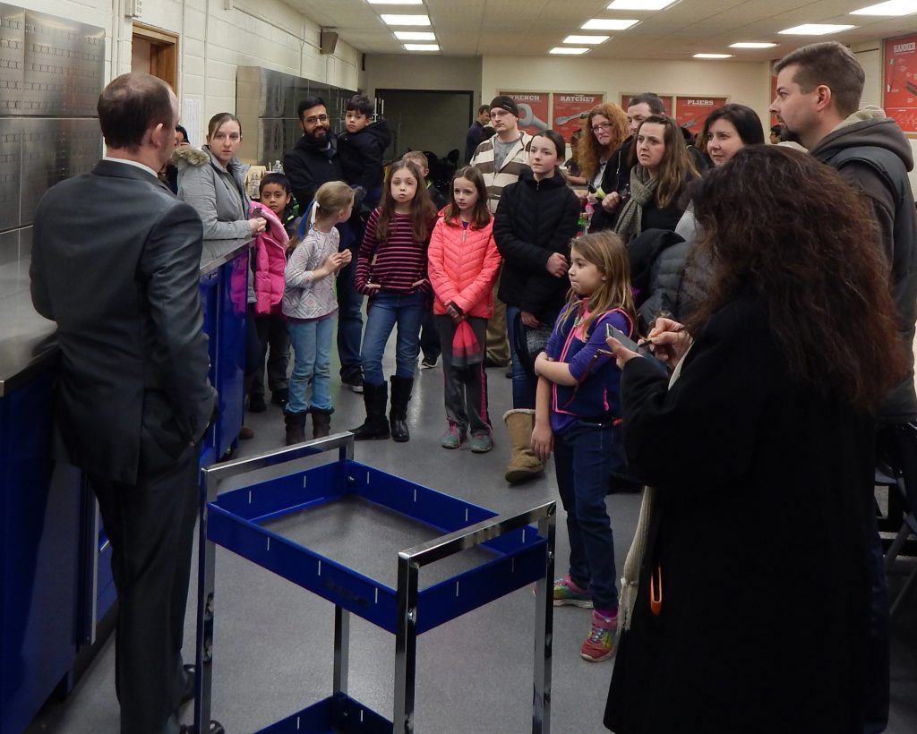 LakeView K-8 Academy