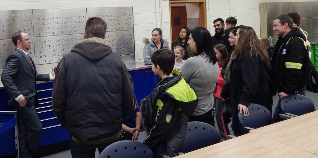 LakeView K-8 Academy