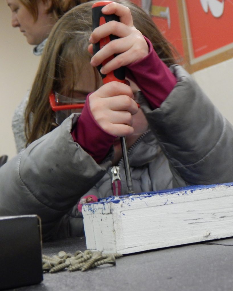 LakeView K-8 Academy