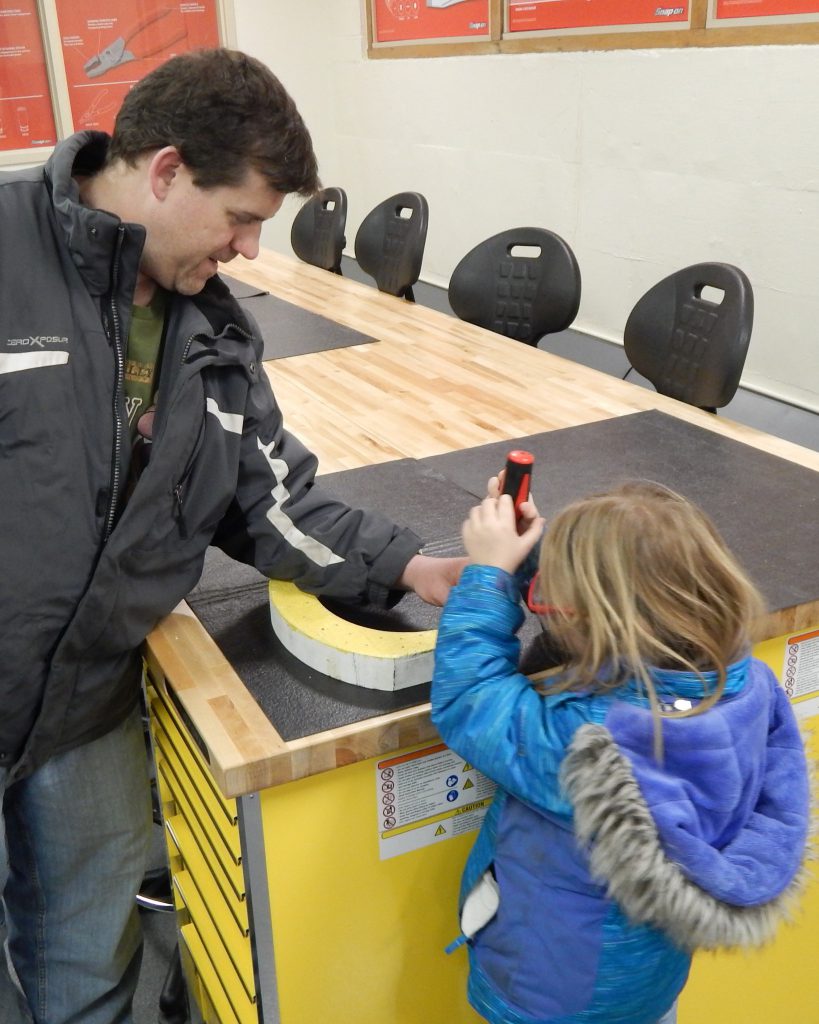 LakeView K-8 Academy