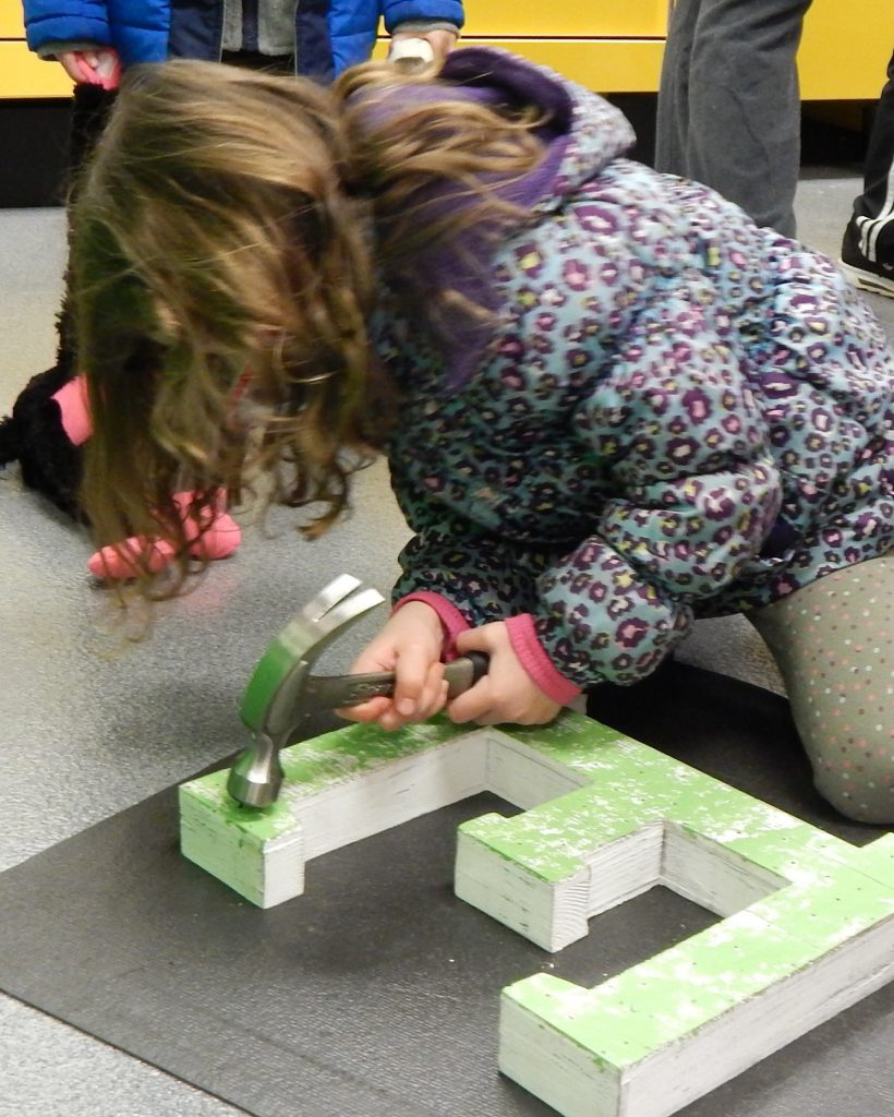 LakeView K-8 Academy