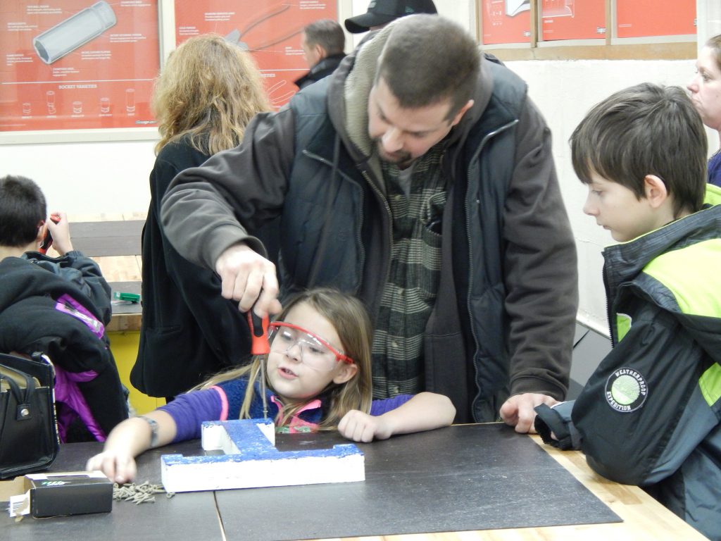 LakeView K-8 Academy