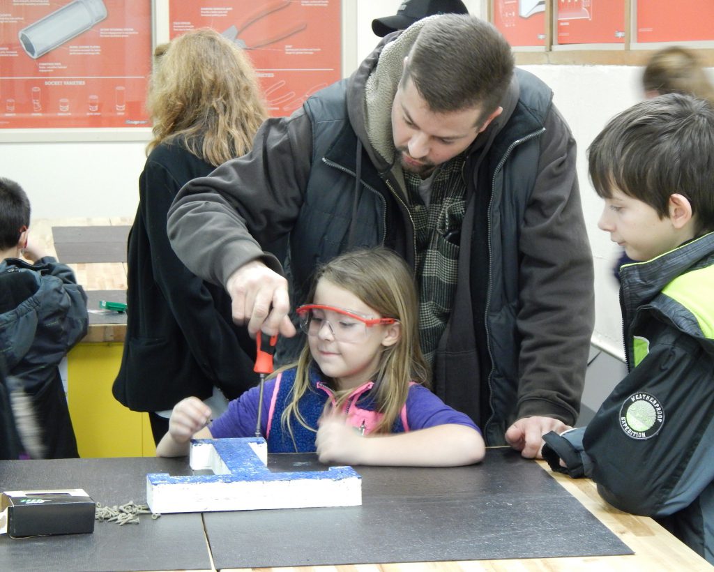 LakeView K-8 Academy