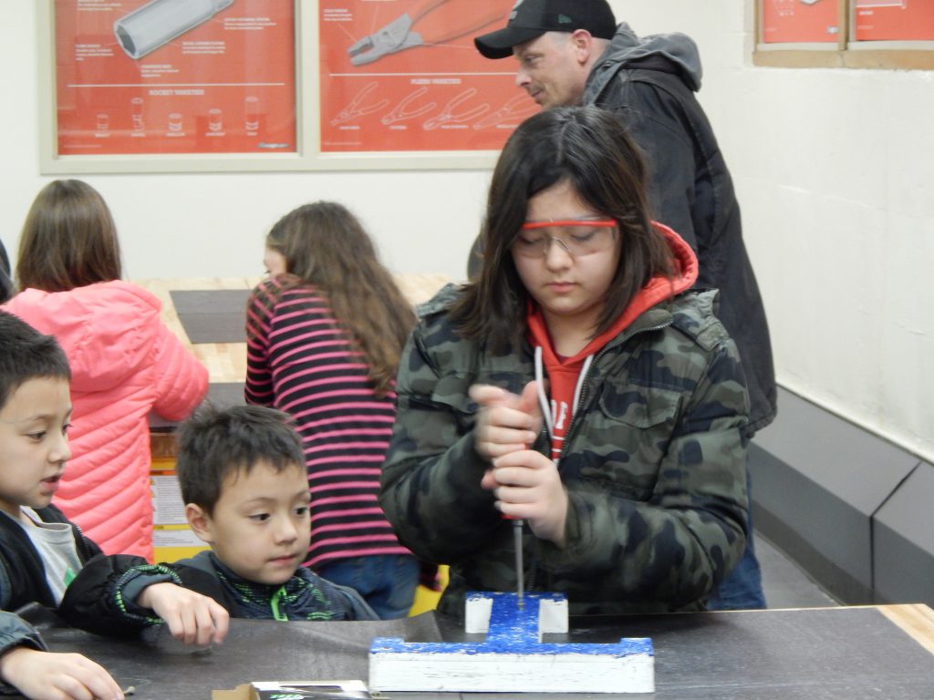 LakeView K-8 Academy